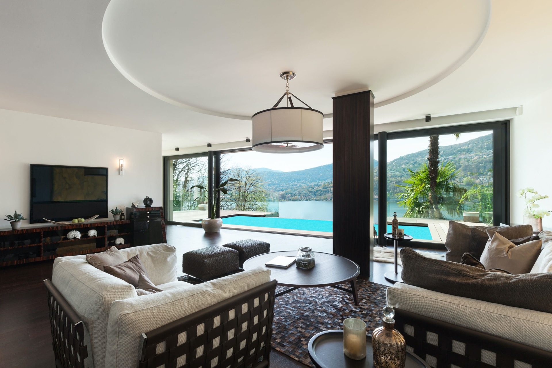 Proyectos de decoración e interiorismo